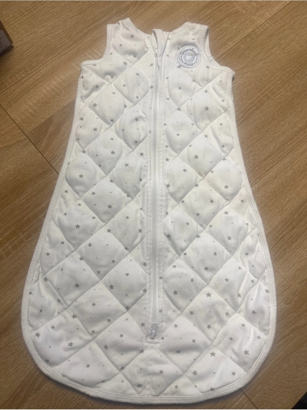 Dreamland baby sleep sack